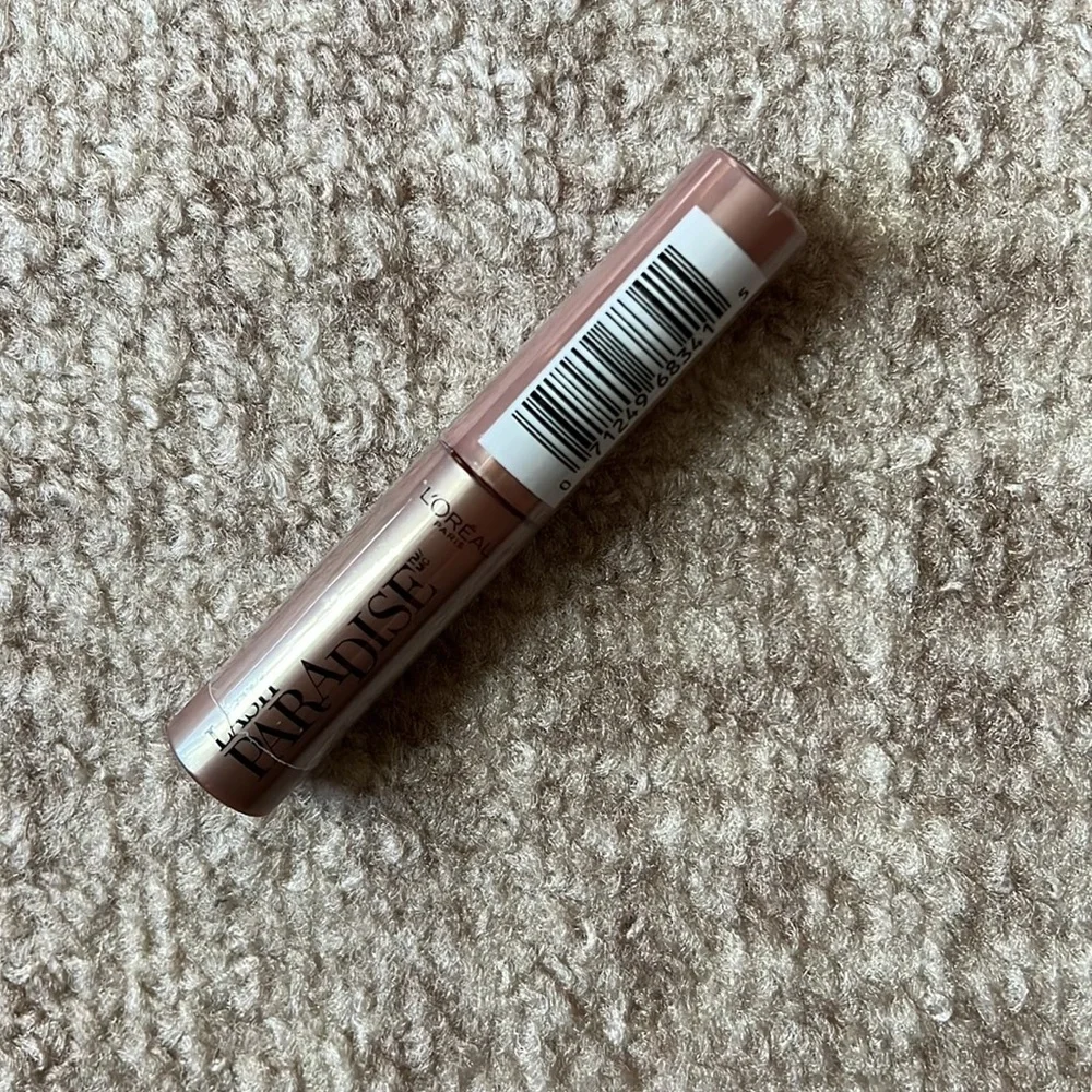 ❗️LAST 1❗️🩷5 For $25🩷 L'OREAL Lash Paradise Mascara Sample